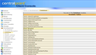 Centralpoint Database Table Lookup
