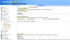 Centralpoint Data Import Utilities
